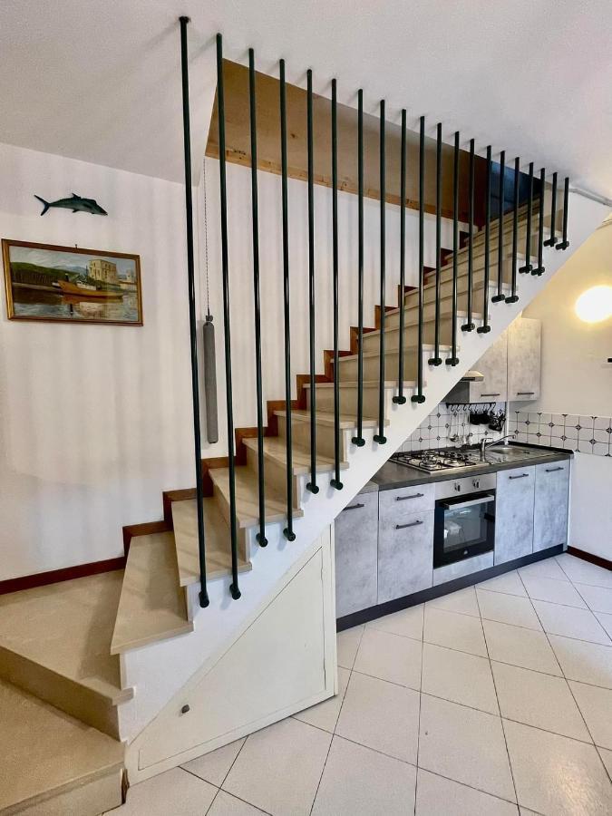 La Brezza Viareggina A 500 Mt Dal Mare, Dal Carnevale E Dagli Stabilimenti Balneari Apartment Viareggio Ngoại thất bức ảnh